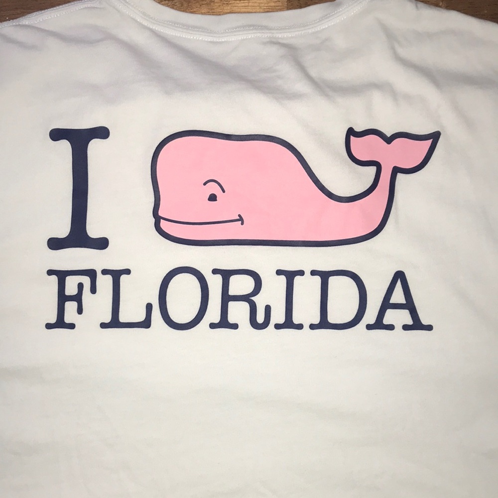 Vineyard Vines Men’s Long Sleeve